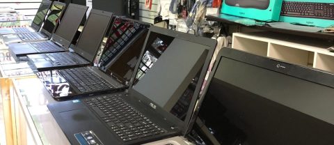 The Computer Doctor